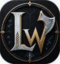 God of War Laufey logo